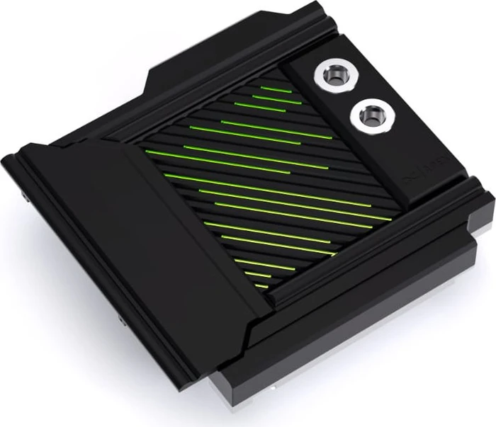 Alphacool Apex Monoblock MAG X870 Tomahawk WiFi