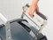 Leitz Ent-Binder für impressBIND 280, silber Vorschaubild