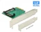 DeLOCK PCIe -> U.2 2.5" Vorschaubild