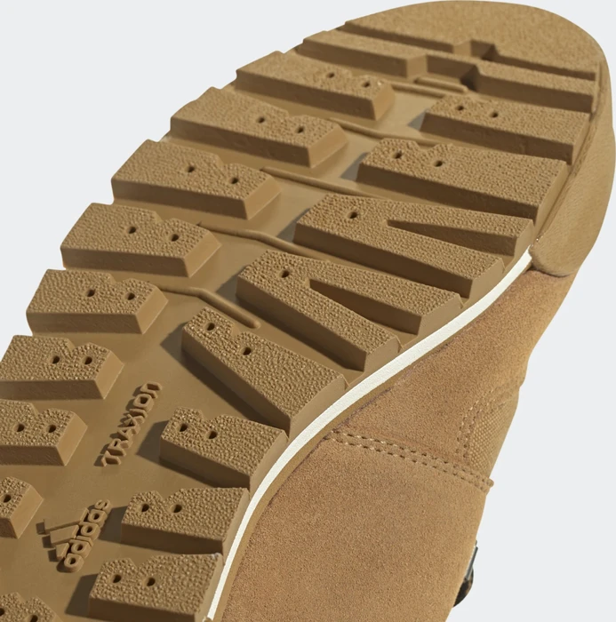 adidas Terrex Snowpitch Cold.RDY mesa/core black (Herren)