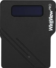 Thermal Grizzly WireView Pro GPU Normal, 180°, 12VHPWR, Sense-Pins an der Oberseite