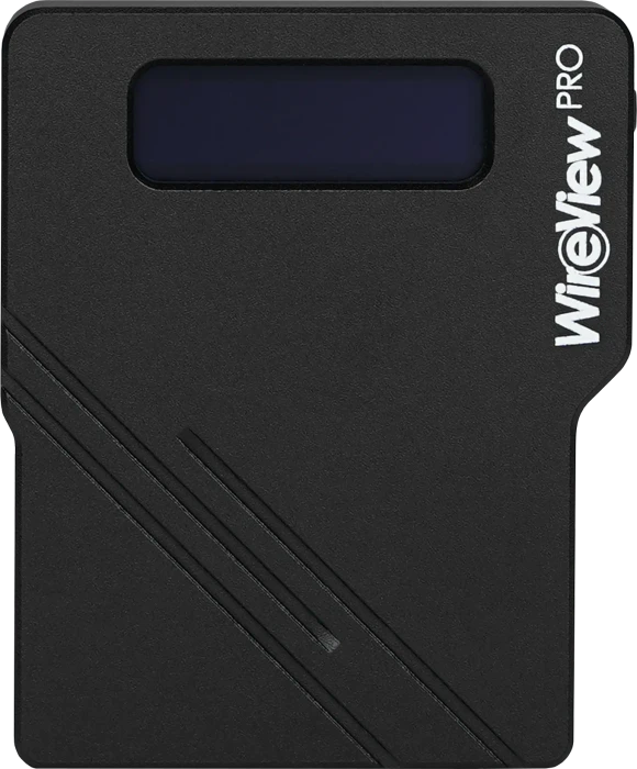 Thermal Grizzly WireView Pro GPU