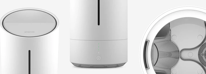 Smartmi Antimicrobial Humidifier Luftbefeuchter