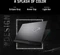 ASUS ROG Strix G17 G713RM-KH011W, Eclipse Gray, Ryzen 7 6800H, 16GB RAM, 1TB SSD, GeForce RTX 3060, DE Vorschaubild