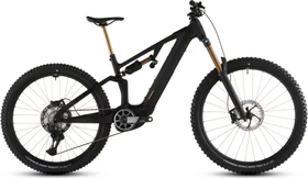 Cube AMS Hybrid 177 C:62 AT 600X carbon'n'gold Modell 2026