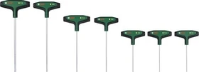 Bosch DIY Sechskant Schraubendrehersatz, 7-tlg.