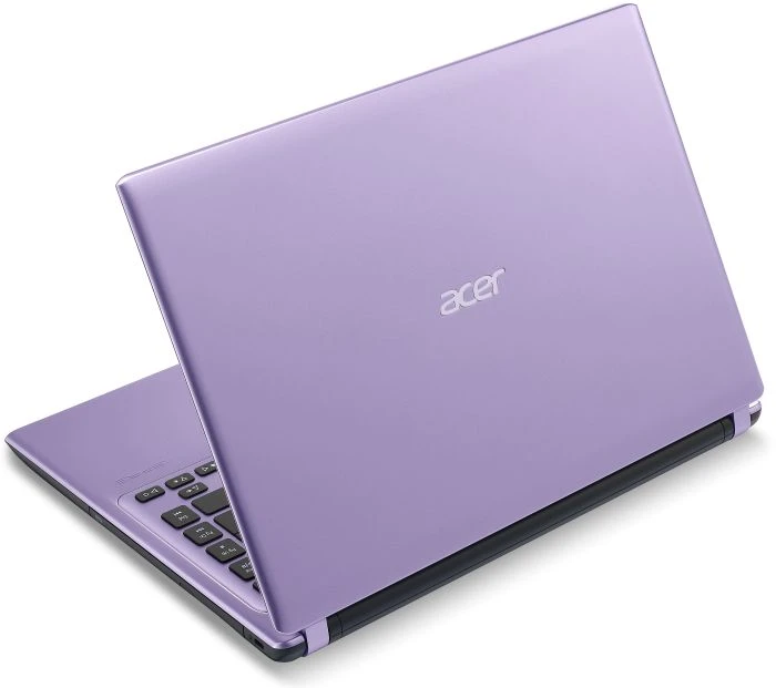 Acer Aspire V5-471G-32364G32Mauu, violett, Core i3-2367M, 4GB RAM, 320GB HDD, GeForce GT 620M, DE