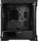Phanteks Enthoo Evolv µATX, schwarz, Glasfenster Vorschaubild