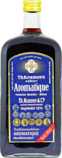 Aromatique Aromatique, 40% 1l