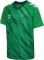 hummel Match Triumph Trikot kurzarm jelly bean/botanical garden (Junior) Vorschaubild