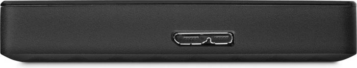 Seagate Expansion Portable, 2TB, +Rescue, USB 3.0 Micro-B