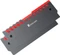 Jonsbo NC-2 RGB silber, RAM-Kühler, 2er-Pack Vorschaubild
