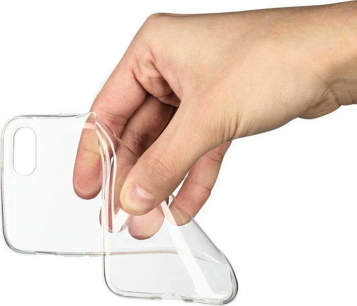 Artwizz NoCase für Apple iPhone 11 Pro Max transparent