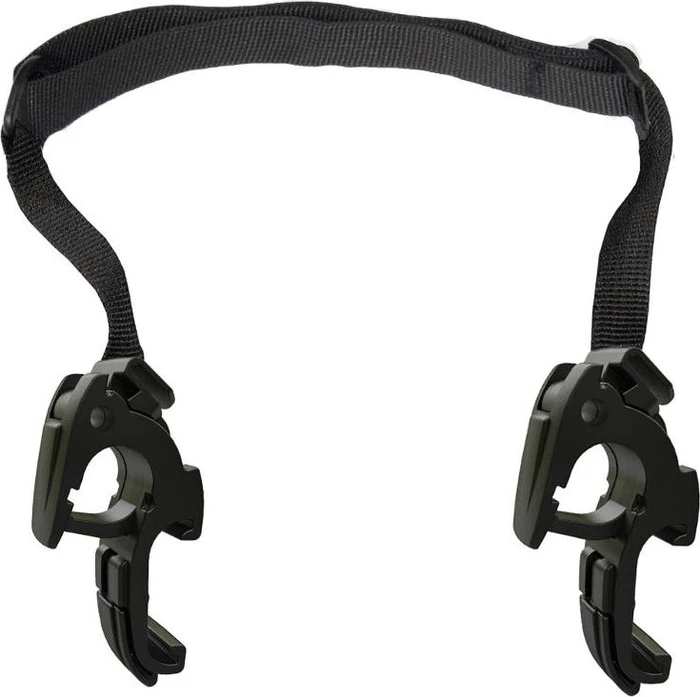 Ortlieb QL2.1 18mm Haken mit Griff Adapter