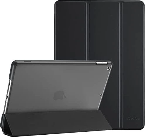 ProCase Cover für Apple iPad 10.2" (2019/20 8.Gen/2021 9.Gen)