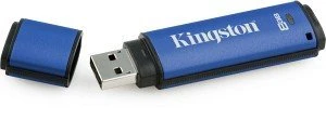 Kingston DataTraveler Vault Privacy Edition 32GB, USB-A, USB 2.0