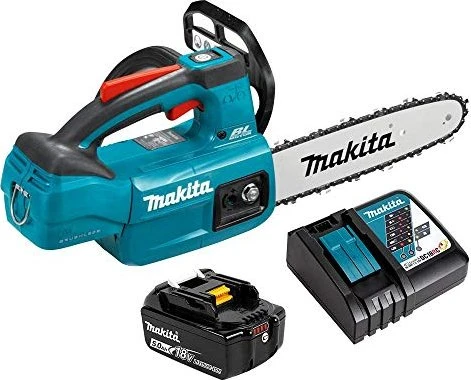 Makita DUC254 Akku-Kettensäge