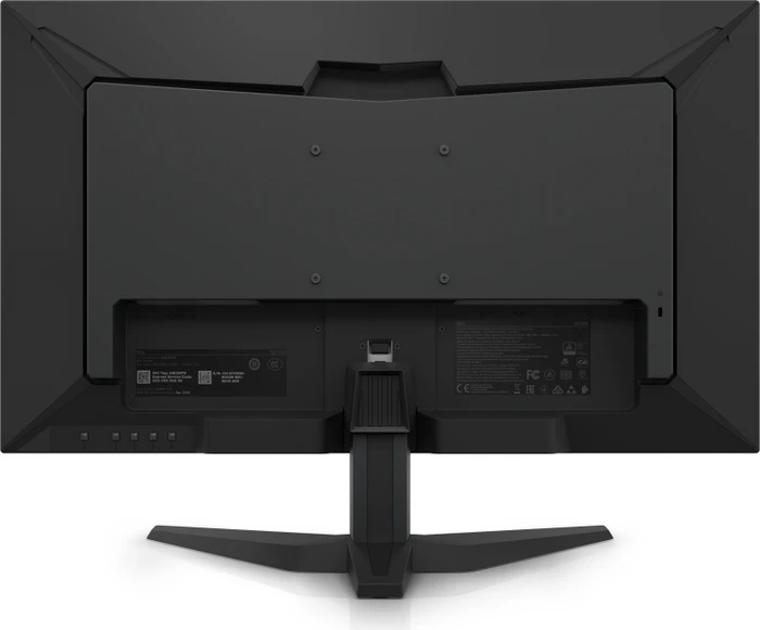 Dell G2725D, 27"