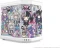 Hyte Y70 tokidoki x hololive English -Advent-, Glasfenster Vorschaubild