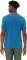 Vaude Tekoa III Funktionsshirt kurzarm radiate blue (Herren) Vorschaubild