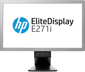 HP EliteDisplay E271i, 27"