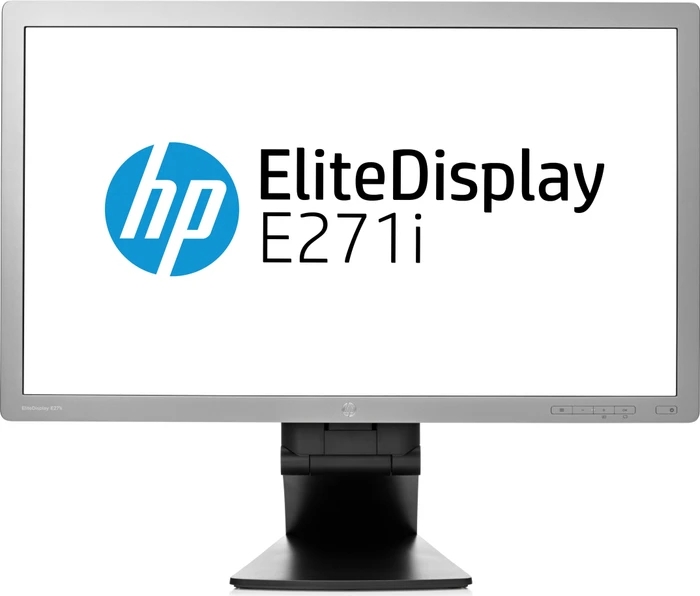 HP EliteDisplay E271i, 27"