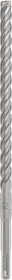 Bosch Professional PRO SDS-plus-5X Hammerbohrer, 12x200x260mm, 1 Stück
