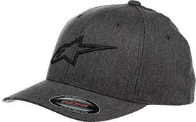 Alpinestars Ageless Curve Kappe charcoal heather