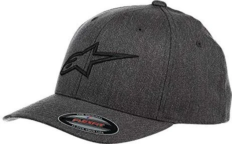 Alpinestars Ageless Curve Kappe charcoal heather