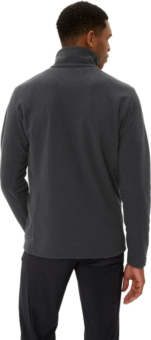 Vaude Tamor Fleece Jacke schwarz (Herren)