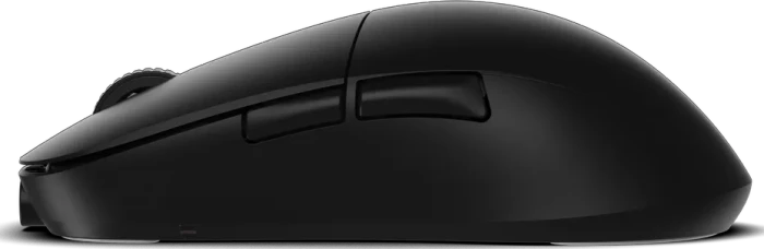 Endgame Gear XM2w 4k v2 Wireless Gaming Mouse schwarz, USB