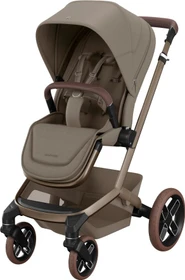Maxi-Cosi Fame oak truffle 2026