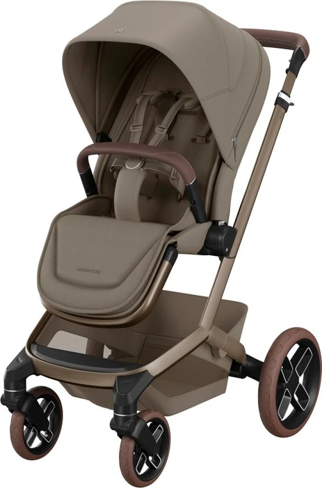 Maxi-Cosi Fame oak truffle 2026