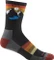 Darn Tough Sunset Ridge Micro Crew Lightweight Wandersocken (Herren) Vorschaubild