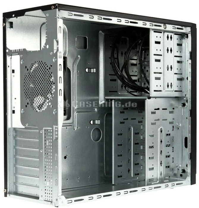 Antec New Solution NSK4100