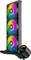 Xilence Gaming LiQuRizer LQ360G.ARGB, schwarz Vorschaubild