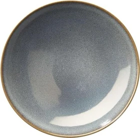 ASA Selection Saisons Gourmetteller rund 23cm denim