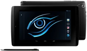 GIGABYTE Tegra Note 7