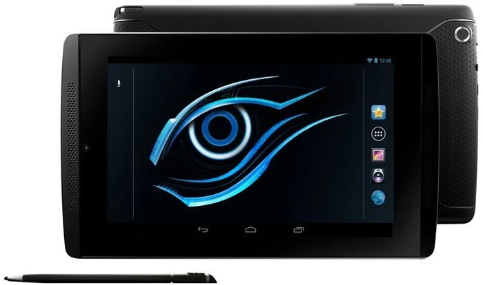 GIGABYTE Tegra Note 7