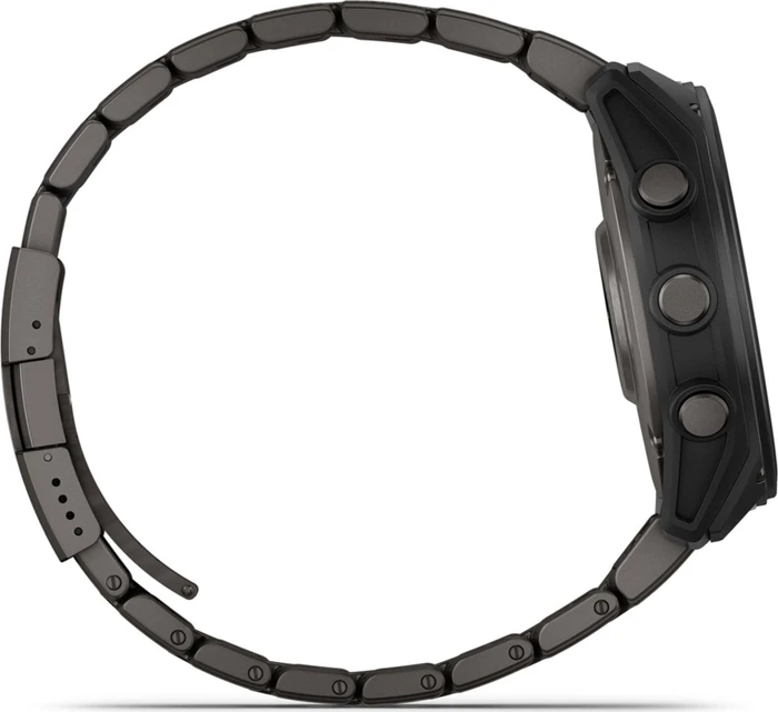 Garmin D2 Mach 2 Pro carbon grey dlc titanium
