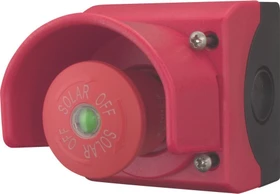 Eaton Feuerwehrschalter M22-SOL-PVT45PMPI02Q