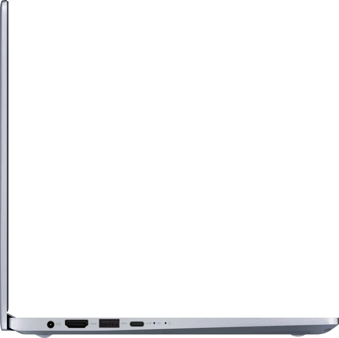 ASUS VivoBook S14 X403FA-EB198, Silver Grey Blue, Core i5-8265U, 16GB RAM, 512GB SSD, DE
