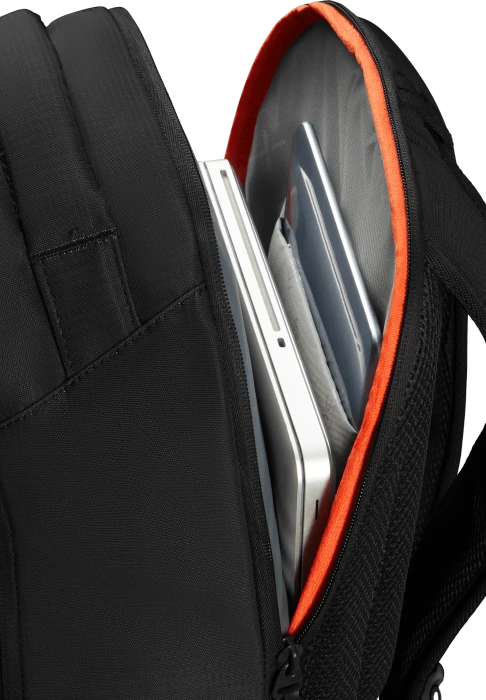 American Tourister Urban Groove 15.6" Laptop-Rucksack, schwarz