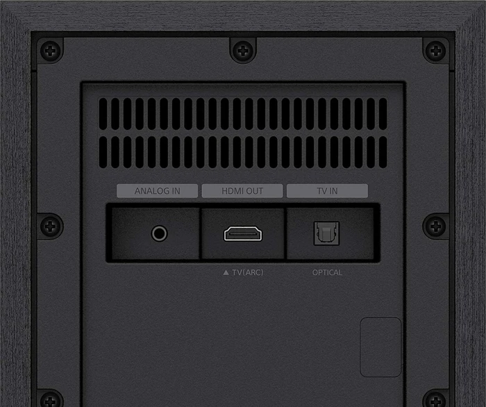 Sony HT-S20R
