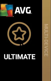 AVG Ultimate 2017 (deutsch) (PC)