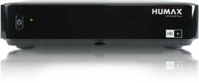 Humax HD nano Eco inkl. HD+ Karte für 12 Monate