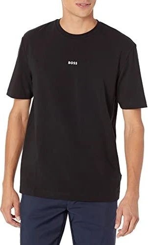 Hugo Boss TChup T-Shirt kurzarm schwarz (Herren)