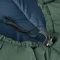 Deuter Orbit -5° SL Mumienschlafsack ivy/ink (Damen) Vorschaubild