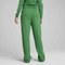 Puma T7 Always On Straight Trainingshose lang archive green (Damen) Vorschaubild