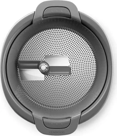 Kenwood KAT20.000GY Sieb und Passieraufsatz